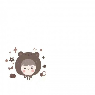 兽设花海场景绘制福瑞群